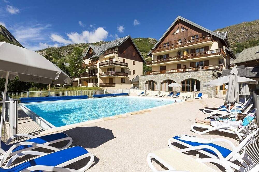 Photo : Appartement de vacances