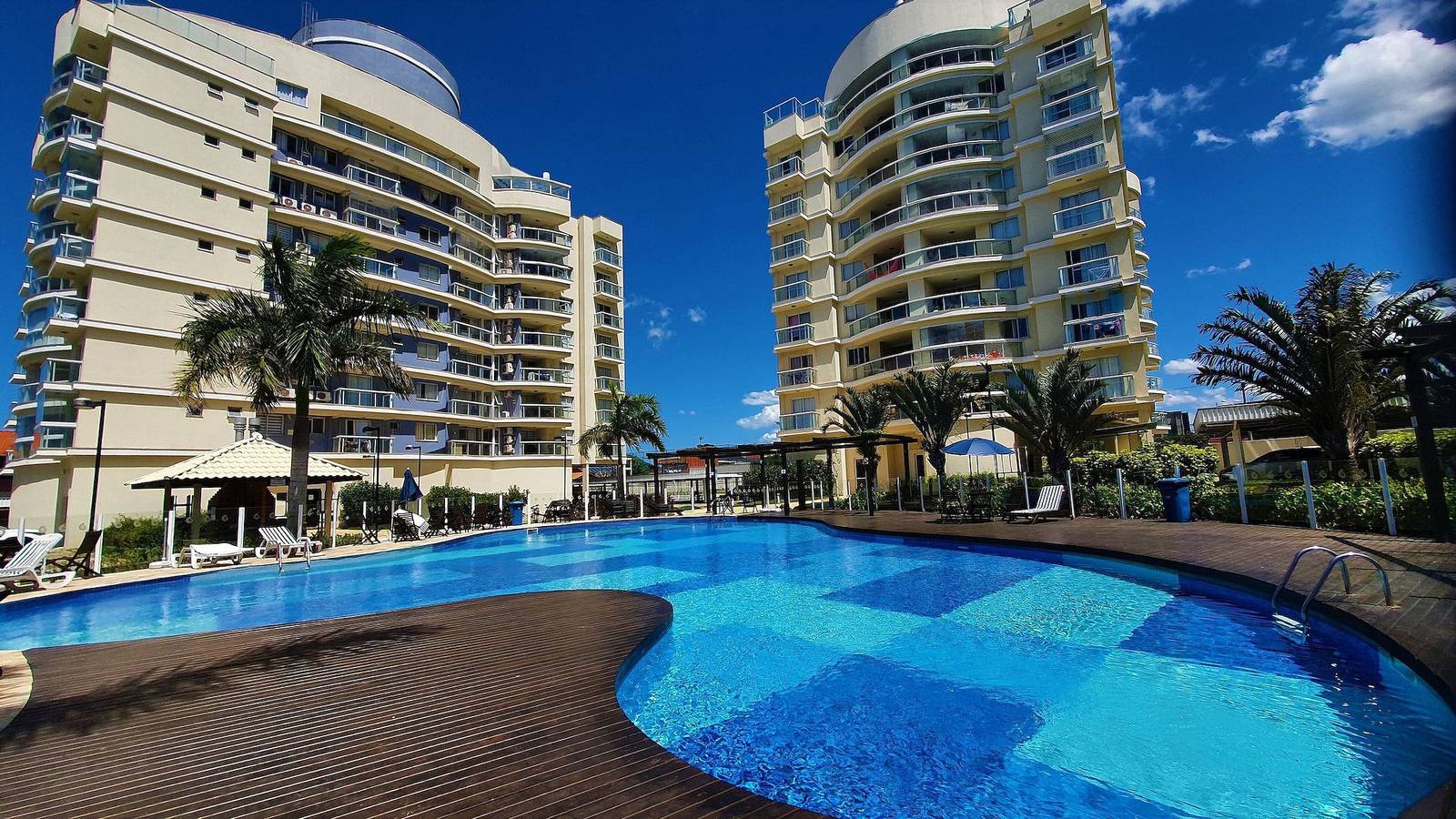 Apartamento entero, Nautilus Ocean Breeze - Beto Carrero - Penha/Sc in Penha, Litoral Catarinense