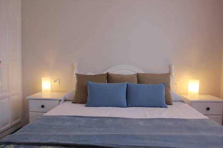 Apartamento entero, Apartamento La Fuente in Los Llanos, Los Llanos de Aridane