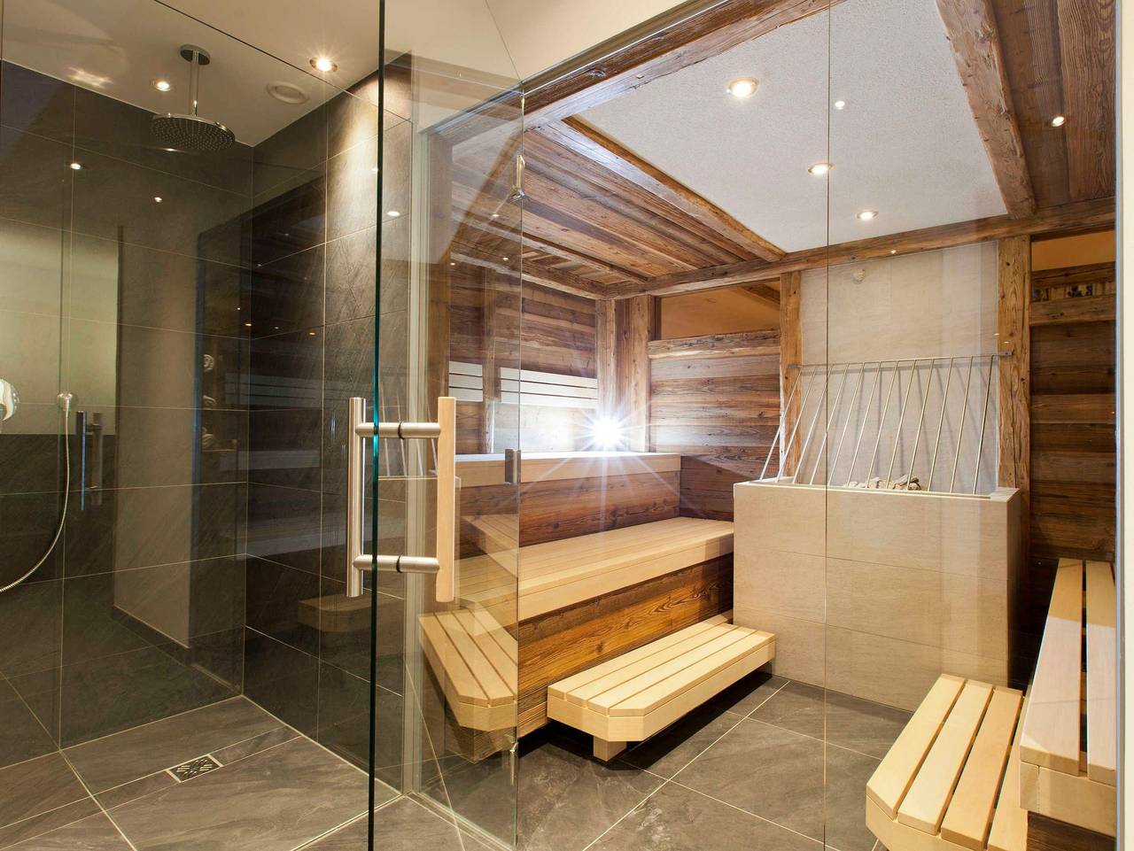 Ganze Ferienwohnung, Alte Mühle - Bachrauschen in Nauders, Tiroler Oberland