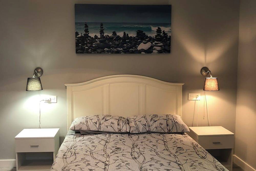 Entire apartment, Lupita Apartment in Cudillero, Costa Verde (Spain)