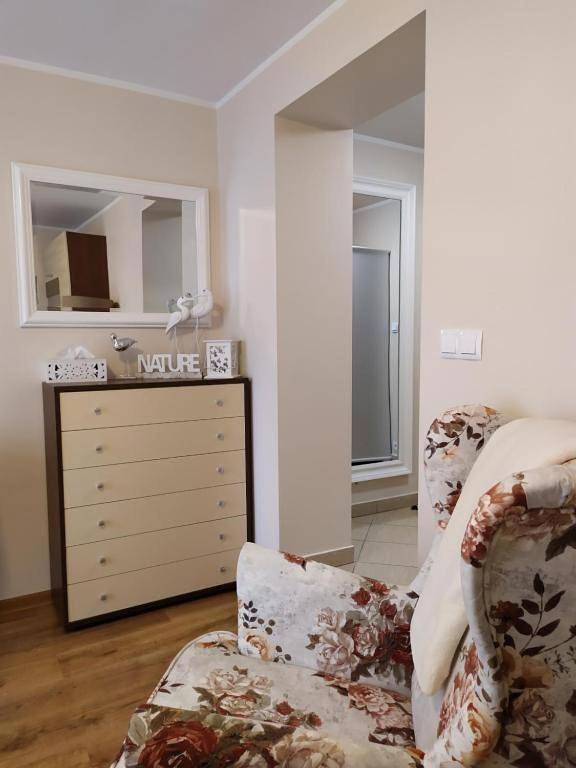 Savona Świnoujście in Świnoujście, Zalew Szczeciński