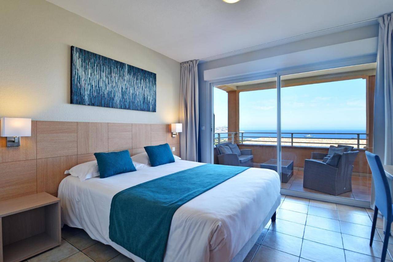 Calvi Résidence, Appart'hôtel in Calvi, Région de Calvi