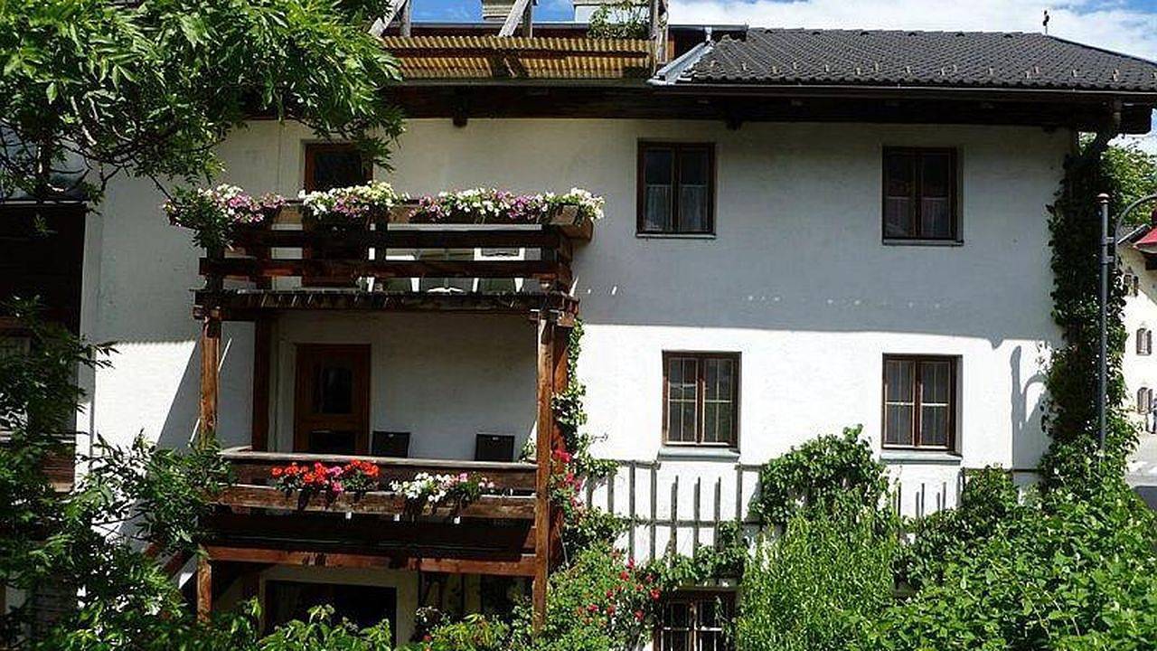 Ganze Ferienwohnung, Ferienwohnung für 4 Personen (44 m²) in Mieders in Stubaier Alpen, Mieders