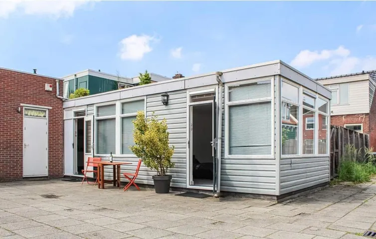 Casa de vacaciones para 4 personas, con terraza - 1
