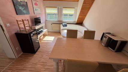 Ferienwohnung für 4 Personen in Sankt Goarshausen, Mittelrhein, Bild 2