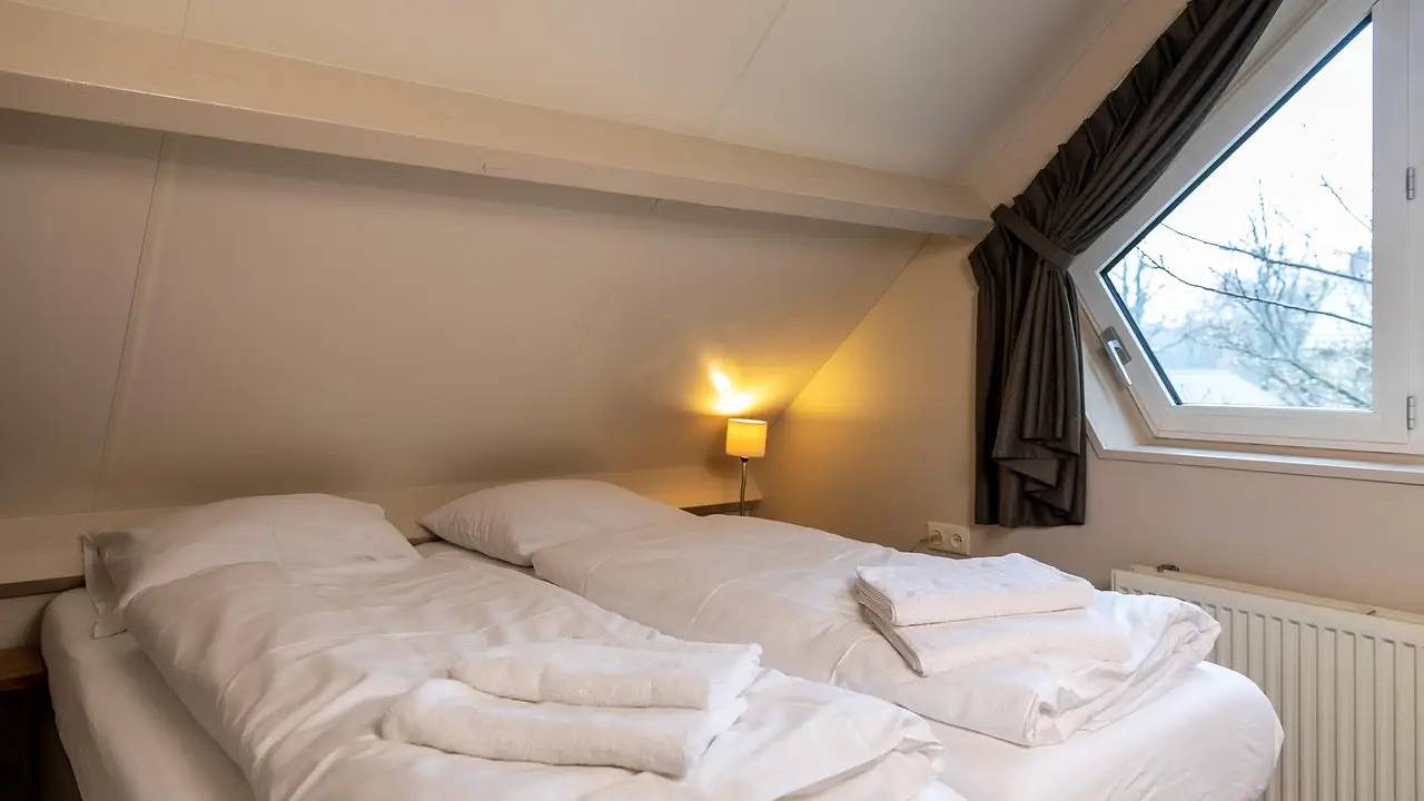 Bungalow für 6 Personen (65 m²) in Mook in Mook, Limburgo (Países Bajos)