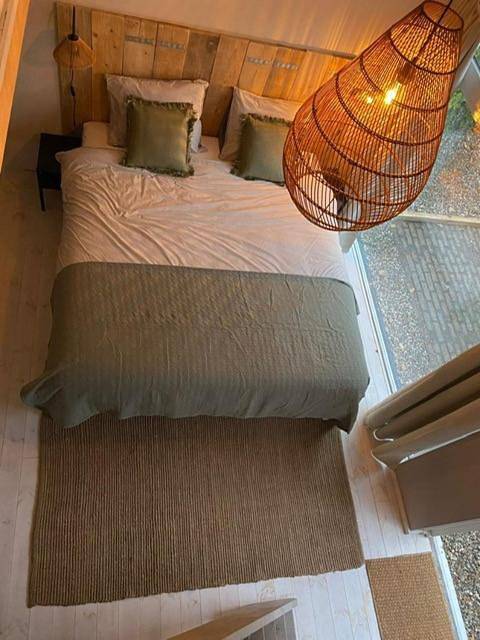 Location de vacances pour 4 personnes, avec jardin à Assen - 4