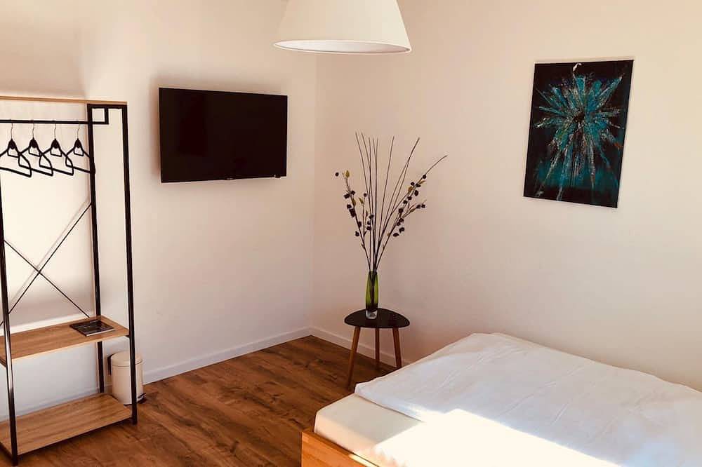 Ganze Wohnung, Doppelzimmer mit Gemeinschaftsbad in Lauchringen, Südschwarzwald