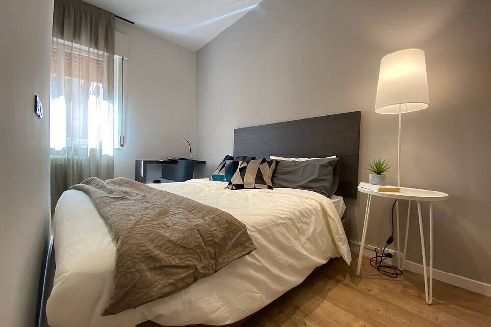 Ganze Wohnung, Brosi11 Design apartment in the heart of Forli in Forlì, Forlì-Cesena Provinz