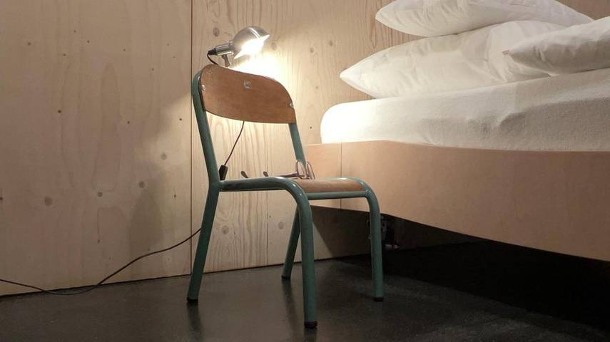 Ferienwohnung für 4 Personen, mit Terrasse in Maikammer - 4