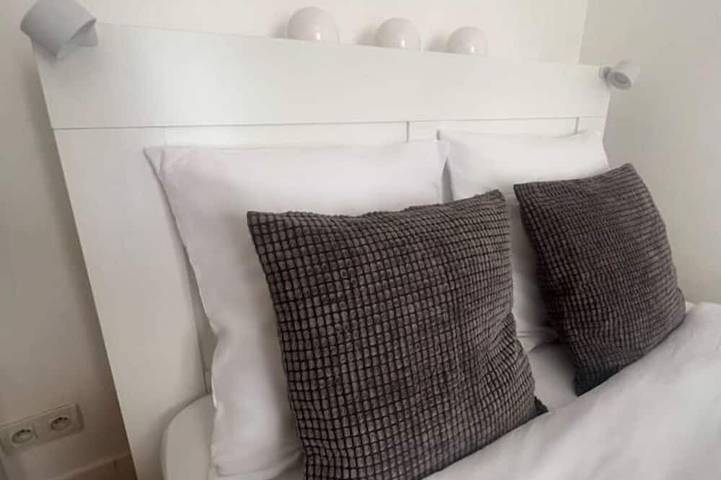 Gîte pour 4 personnes dans Basilique du Sacre Coeur - 3