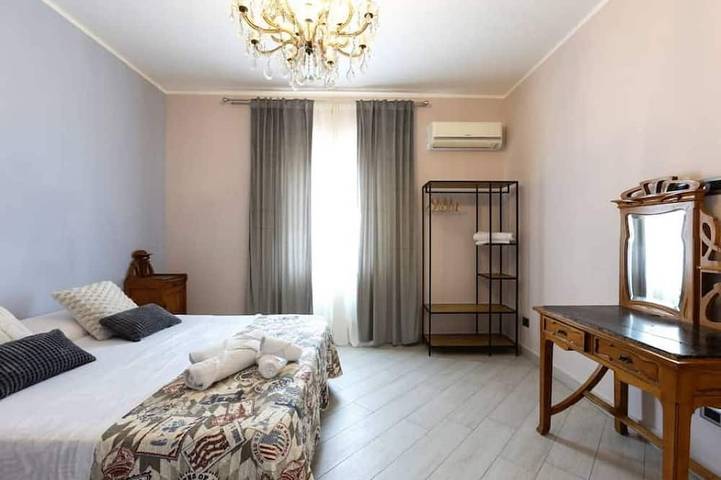 Casa Musy . in Fiumicino, Rome Province