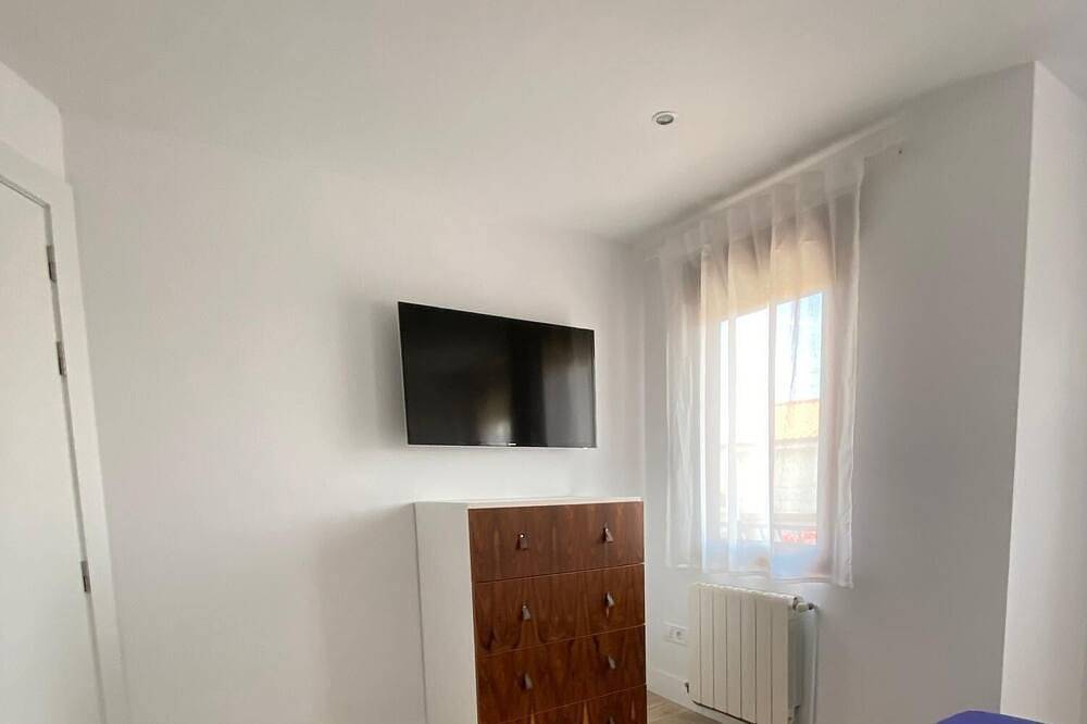 Beach, pet friendly and bbq in Suances in Suances, Cantabrian Coast