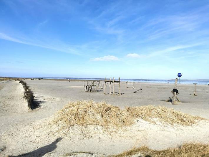 Ferienwohnung für 2 Personen in Westerholt - 4