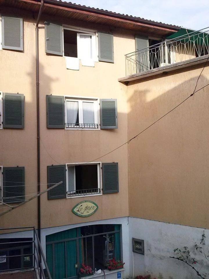 La Piazza B&B in Monasterolo del Castello, Alpes bergamasques orientaux
