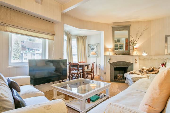 Appartement de vacances pour 8 personnes - 1