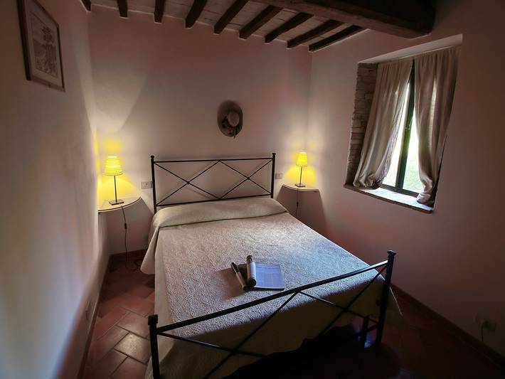 Relájese y descanse en Umbría in Umbertide, Valtiberina