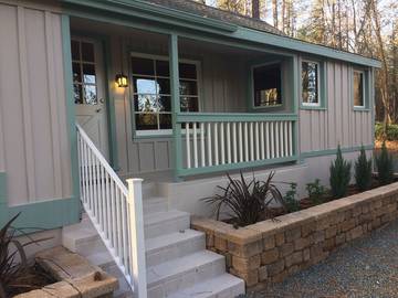 Cottage for 4 Guests in Northern California, California, Picture 2