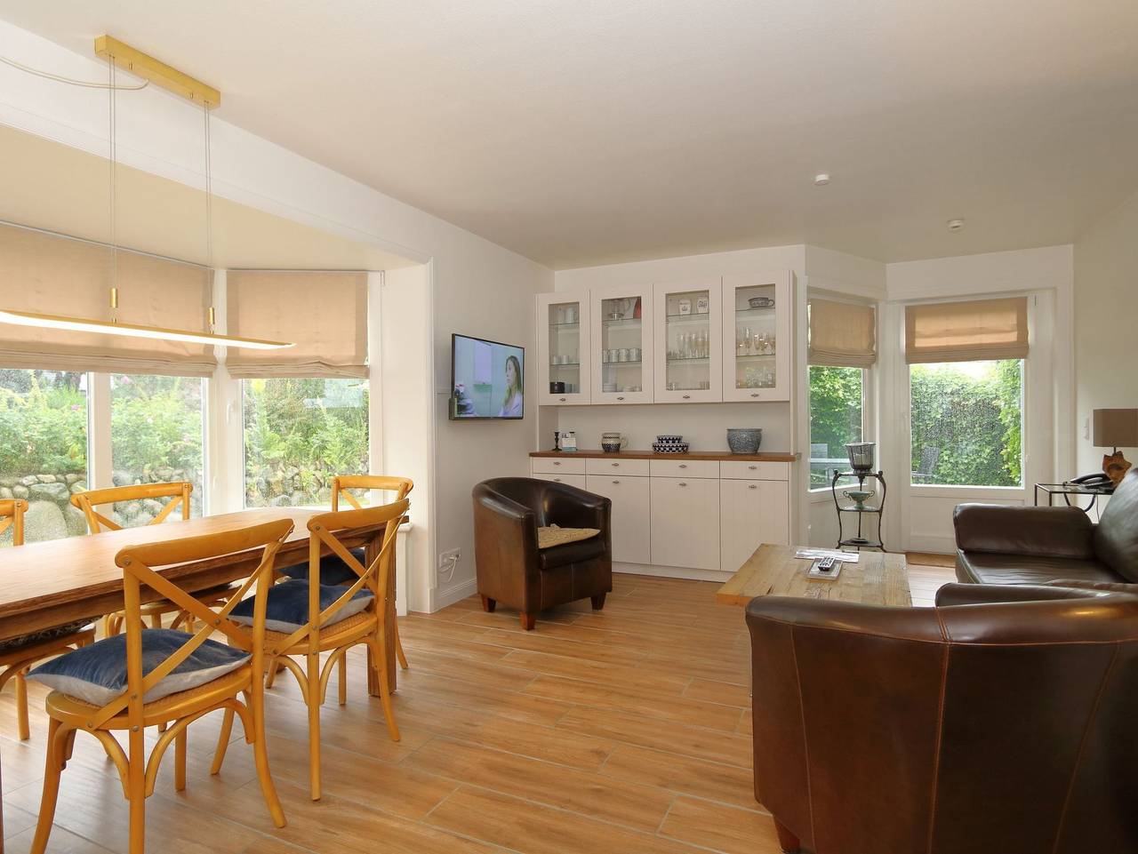 Ganze Wohnung, Haus Freia - für den perfekten Familienurlaub in Westerland, Sylt (Gemeinde)