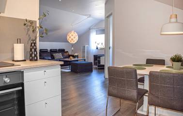 Apartament Wakacyjny dla 5 osoby w Karlskrona, Blekinge, Zdjęcie 3