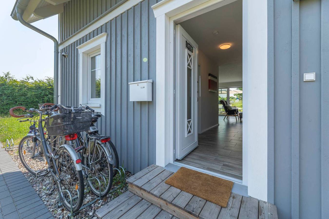 Ferienhaus Belvedere 2 c in Sehlendorf, Blekendorf