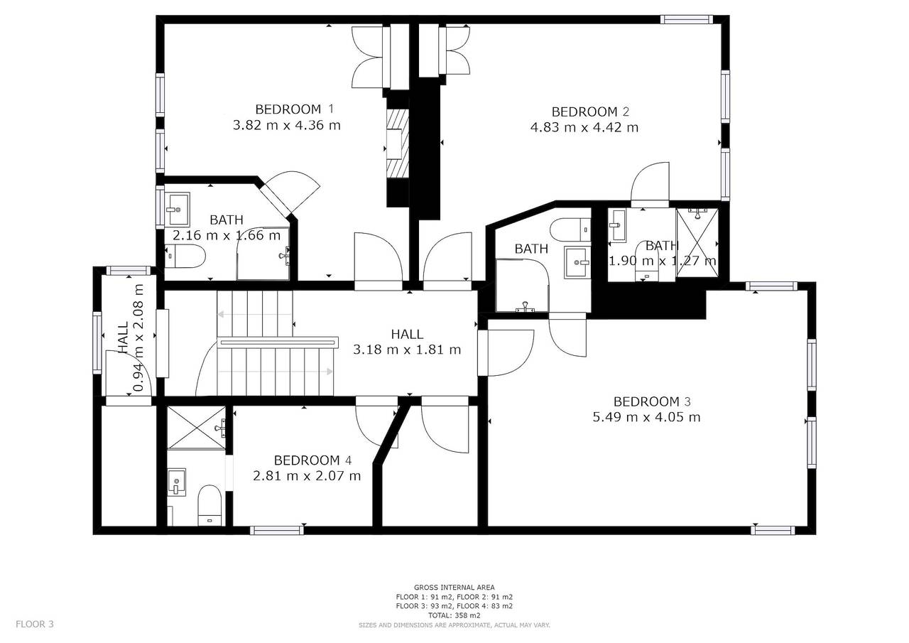 Villa für 20 Personen mit Whirlpool in Southsea, Portsmouth