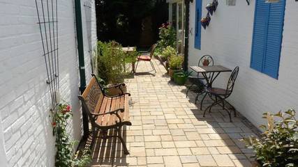 Vakantiewoning voor 4 Personen in Leer, Zuidelijke Noordzeekust, Afbeelding 3