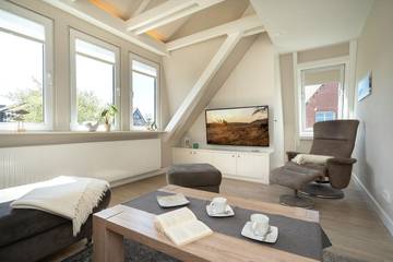 Vacation Rental for 4 Guests in Sylt (Gemeinde), Sylt, Picture 1