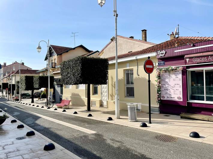 Gîte pour 6 personnes à Arcachon - 2