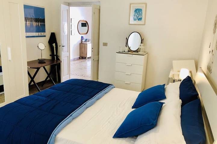 Casa vacanze Sonetto in centro a Campomarino in Salento in Campomarino di Maruggio, Campomarino (Puglia)