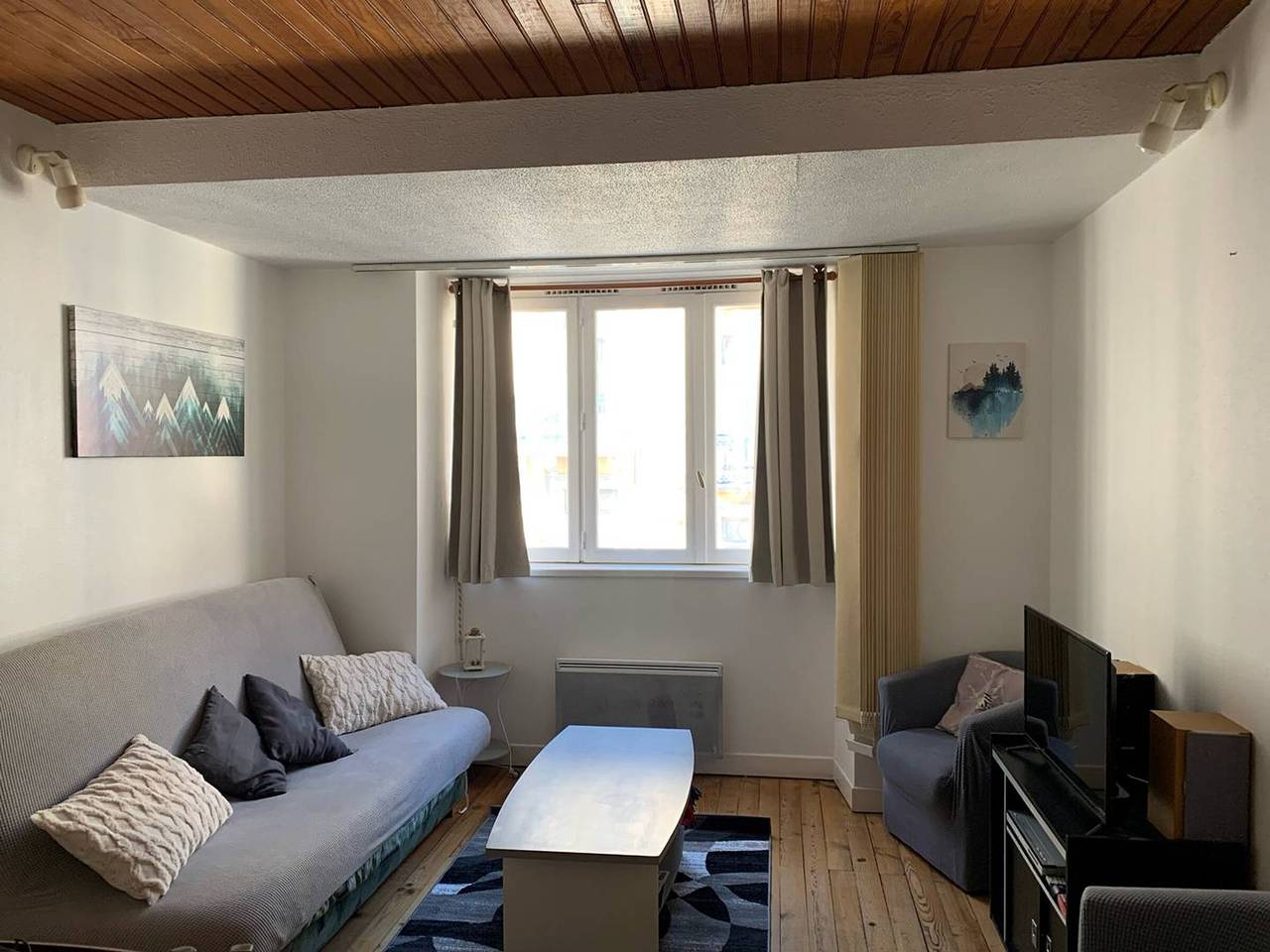 Photo : Appartement de vacances