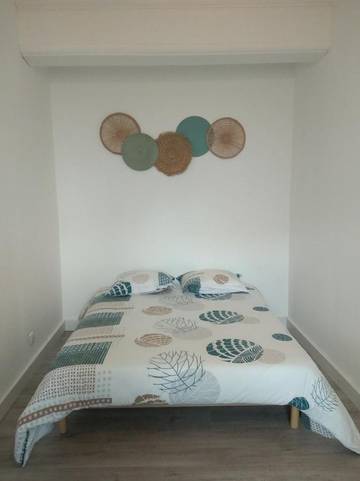 Gîte pour 3 personnes, avec vue dans Lorette