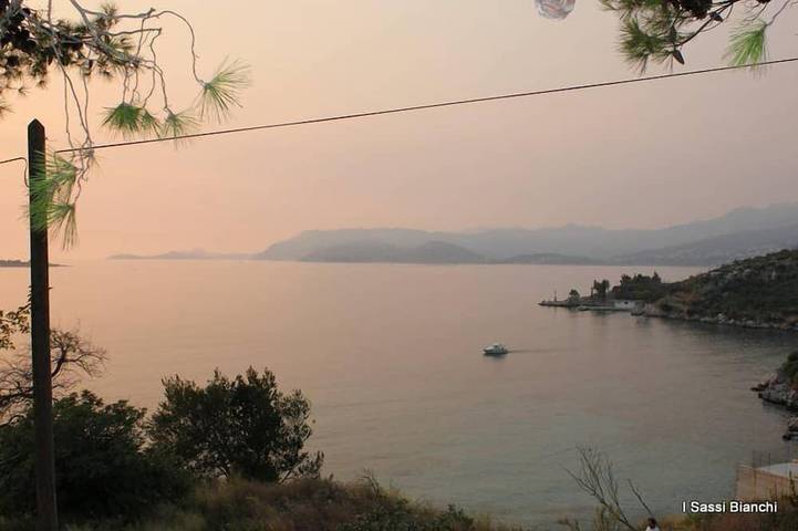 I Sassi Bianchi Ovest Villa in Cavtat (Dalmatia), Dubrovnik-Neretva