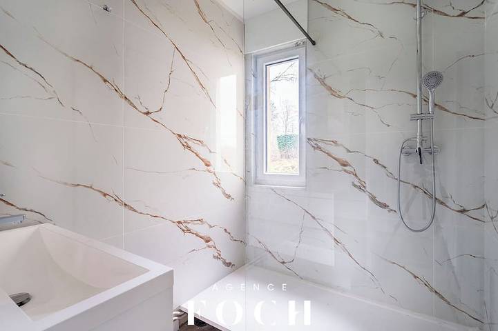 Gîte pour 4 personnes à Villers-lès-Nancy - 4