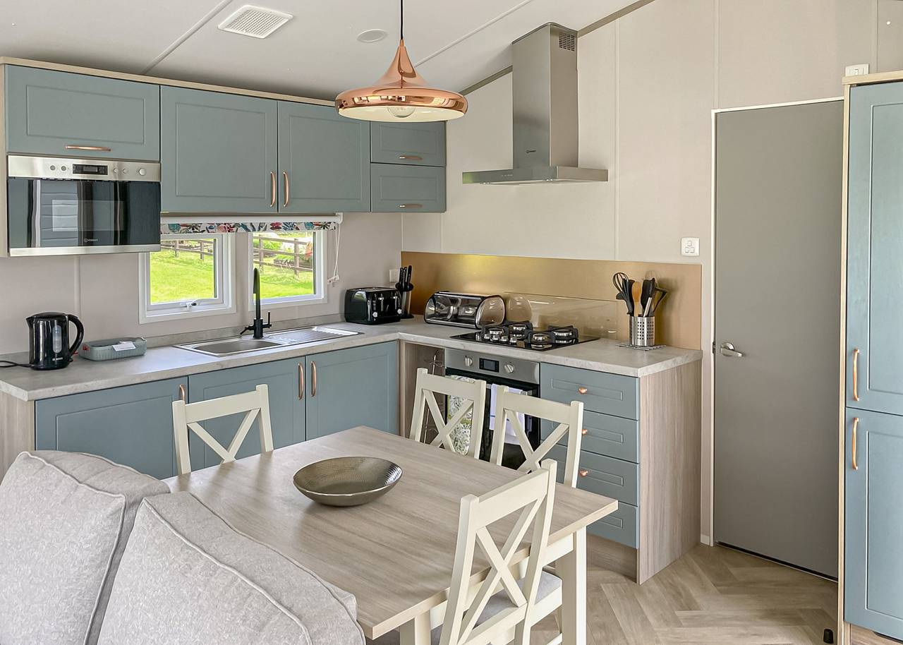 Chalet pour 6 personnes in Broxbourne, Hertfordshire