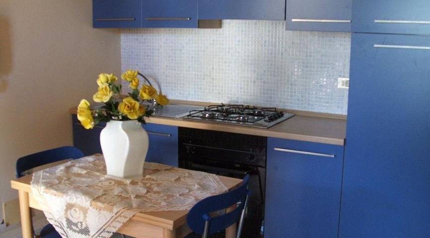 Ferienwohnung für 2 Personen, mit Garten in Syrakus - 4