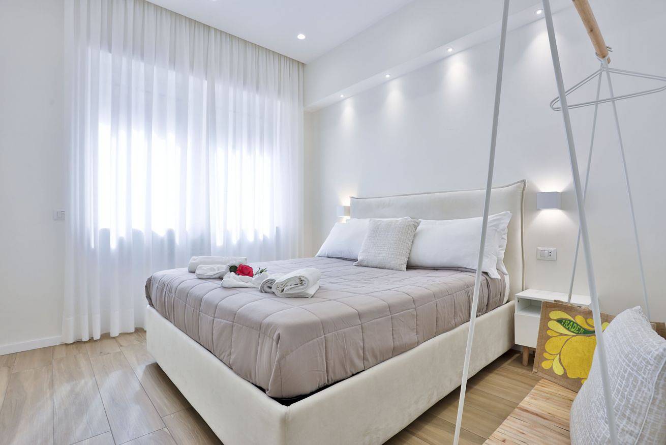 Ganze Wohnung, Cimarosa 93 Na House in Neapel, Neapel Provinz