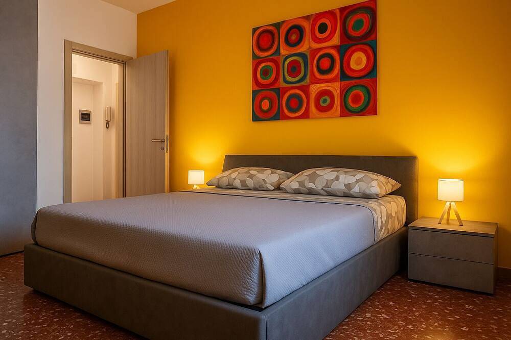 Appartamento vacanze a Roma a partire da 103€ a notte