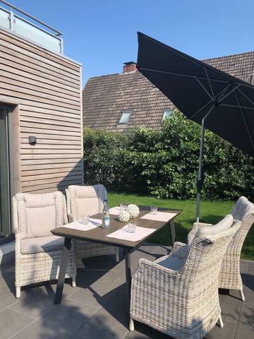 Ferienwohnung für 4 Personen in St. Peter-Bad, St. Peter-Ording, Bild 2