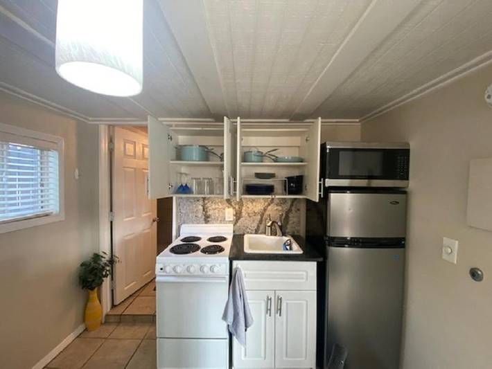 Maison d’hôte pour 2 personnes, avec piscine et terrasse dans Arizona - 3