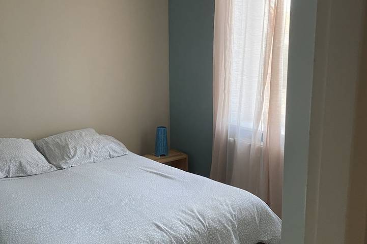 Villa pour 10 personnes, avec jardin à Wimereux - 4