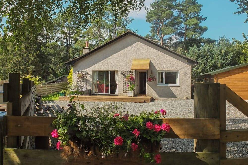 Casa vacanza a Perthshire a partire da 156€ a notte