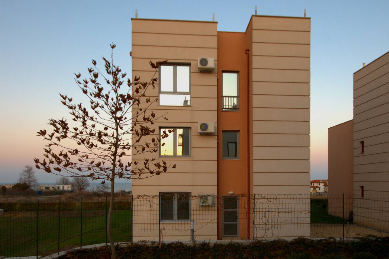 Ganze Ferienwohnung, Fewo "Una" mit Pool in Zarewo, Oblast Burgas