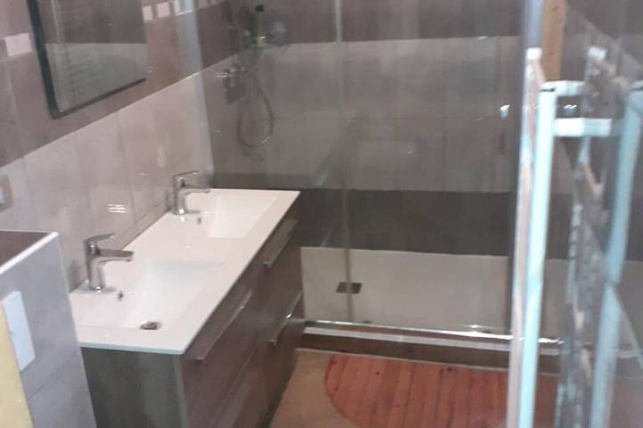 Chambre d’hôte pour 2 personnes, avec sauna et jardin à Morzine - 3