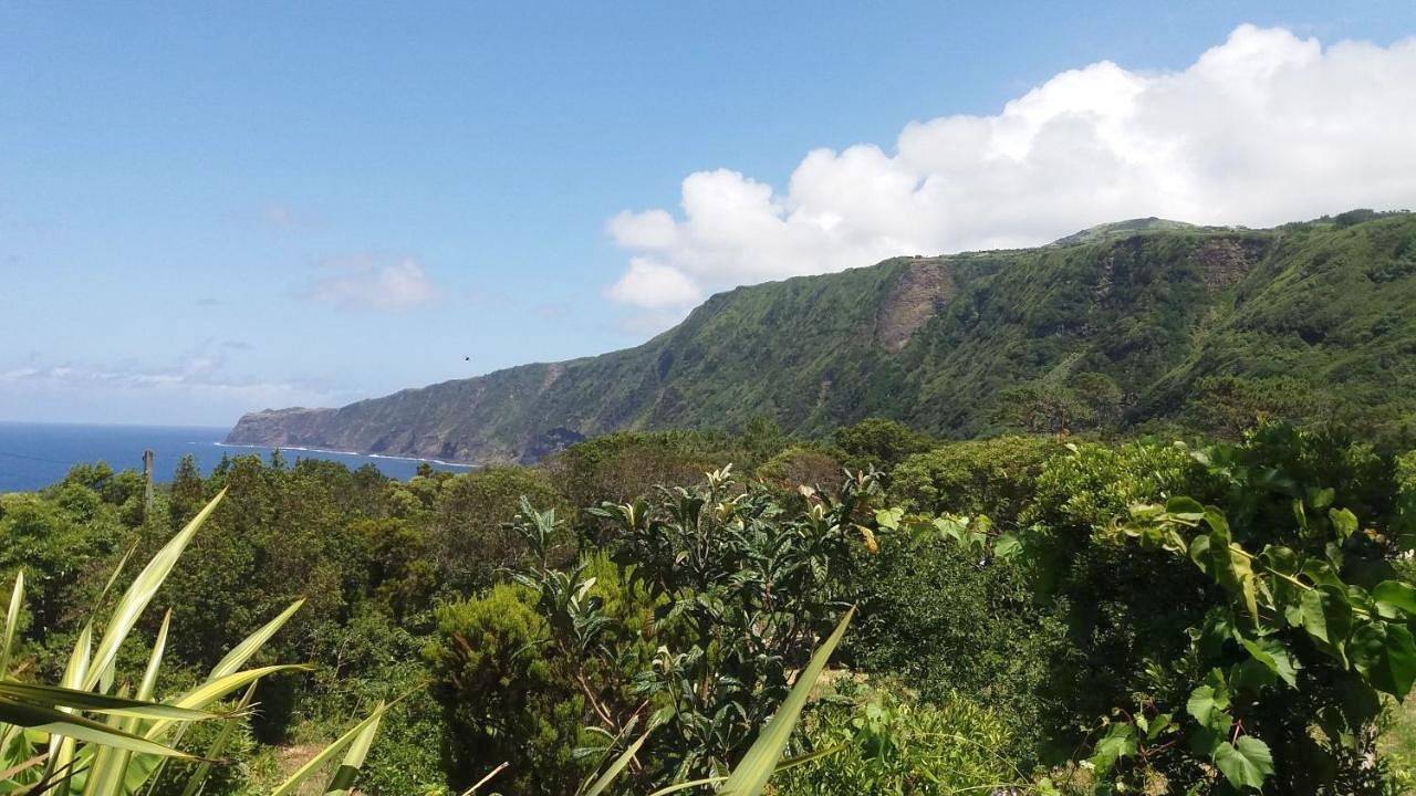 Three-Bedroom House in Ilha do Faial