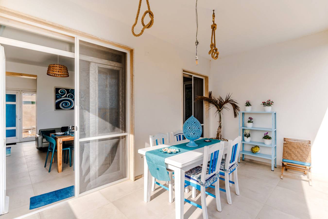 Residenza Artistica - Artista Mare by Barbarhouse in Torre Chianca, Lecce