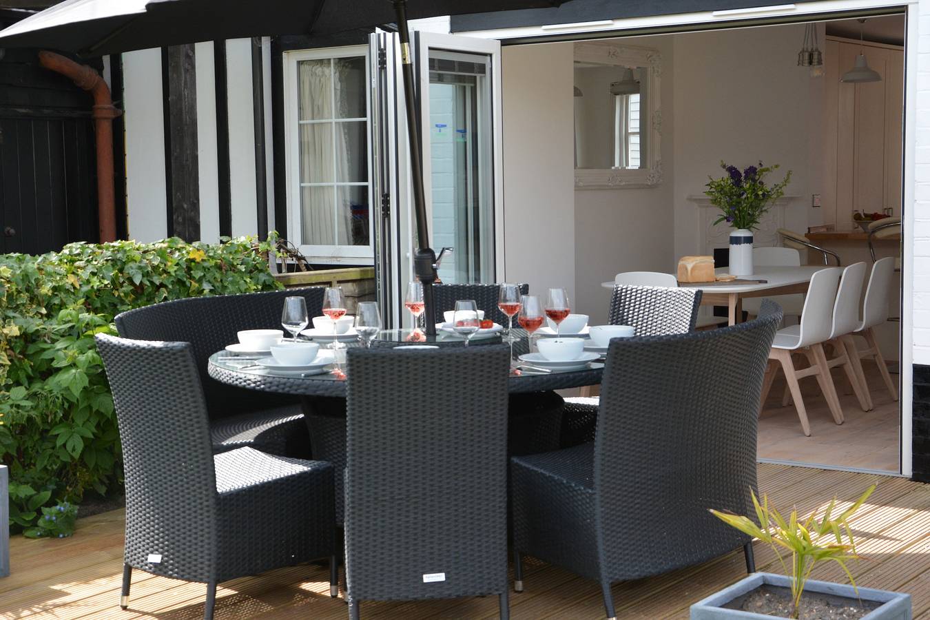 4 The Dunes, Thorpeness in Thorpeness, Suffolk