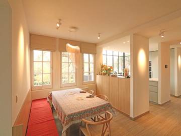 Villa pour 10 Personnes dans Knokke, Knokke-Heist, Photo 3