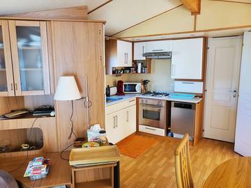 Gîte pour 6 Personnes dans Plage de Port Fontaine-Lomener, Ploemeur, Photo 3